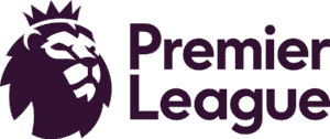 Premier League Logo with Text, complimenting the Southampton FC Premier League Methodology connection