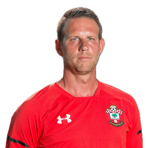 James Field, private soccer trainer in Columbus, Ohio at Soccer Field Academy