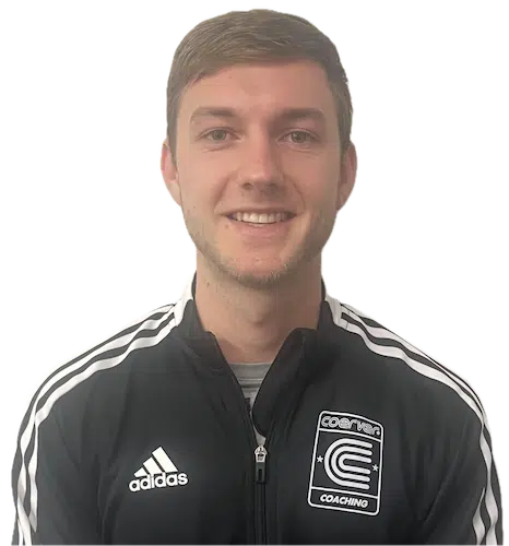 Private Soccer Training Columbus | Kevin Helt | Soccer Field Academy Kevin Helt, private soccer trainer in Columbus, Ohio at Soccer Field Academy