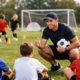 How a Youth Soccer Training Program Should Work