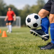 How to Improve Ball Control in Soccer