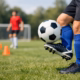 How to Improve Ball Control in Soccer
