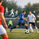 How to Improve Soccer Decision Making
