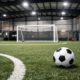 Indoor Soccer Field Rental Columbus Guide