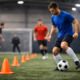 Indoor Soccer Training for Winter That Works