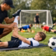 Soccer Injury Prevention Training for Youth