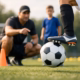 Soccer Specialty Clinics for Ball Control