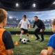 SoccerBot360 Youth Soccer Training That Builds Results
