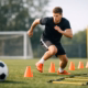 Speed and Agility Training for Soccer