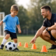 What Age for Soccer Training? Start Smart