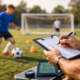 How to Evaluate Soccer Training Progress