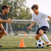 Is One on One Soccer Coaching Worth It?