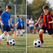 Soccer Academy vs Club Soccer: Which Fits?
