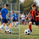 Soccer Academy vs Club Soccer: Which Fits?
