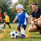 Soccer Training for Toddlers That Works