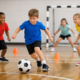 12 Best Indoor Soccer Games for Kids