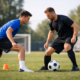 8 1 on 1 Soccer Drills That Build Winners