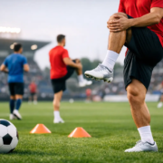 Best Soccer Warm Up Routine for Game Day