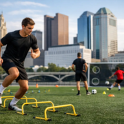 Soccer Performance Training Columbus Ohio