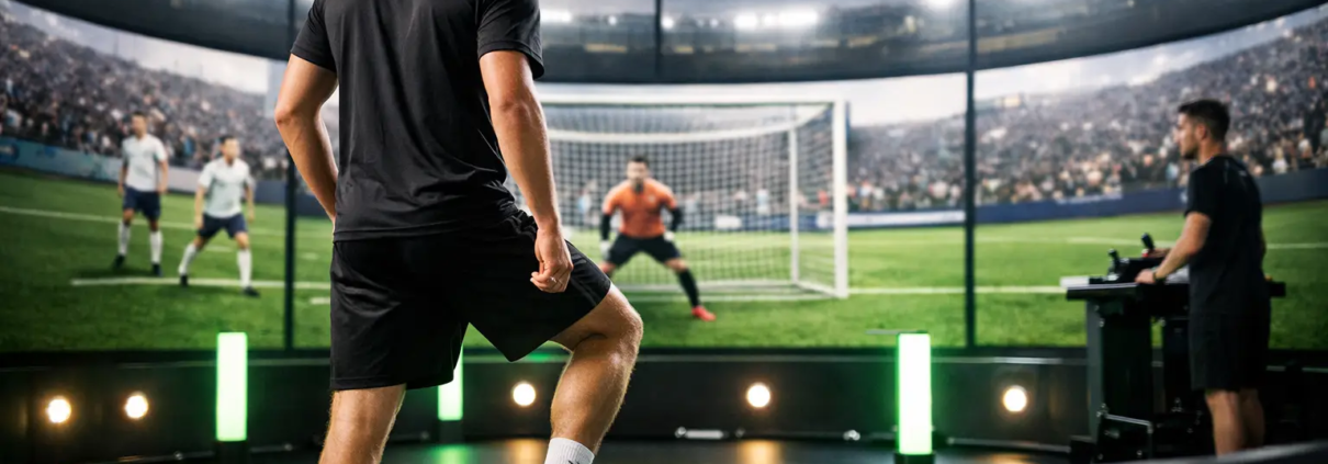 SoccerBot360 Training Review for Serious Players