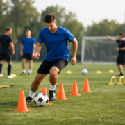 10 Best Drills for Soccer Coordination