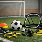 8 Best Indoor Soccer Training Tools for Players