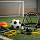 8 Best Indoor Soccer Training Tools for Players