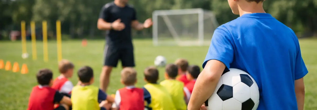 How to Choose Soccer Camps That Build Better Players