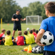 How to Choose Soccer Camps That Build Better Players