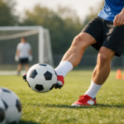 How to Develop Weak Foot Soccer Skills Fast