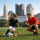 Private Soccer Lessons Columbus Ohio Guide