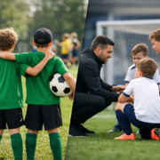 Recreational Leagues vs Academy Soccer Compared