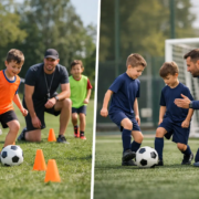 Soccer Camps vs Weekly Academy - Which Is Better?