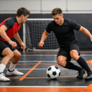 Speed Court Soccer Review: Does It Build Speed?