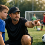 What Helps Young Soccer Players Improve Most?