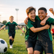 A Youth Soccer Academy Results Example That Matters
