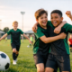 A Youth Soccer Academy Results Example That Matters