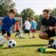 How Soccer Camps Build Better Players Year-Round