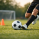 How to Improve Weak Foot for Better Soccer