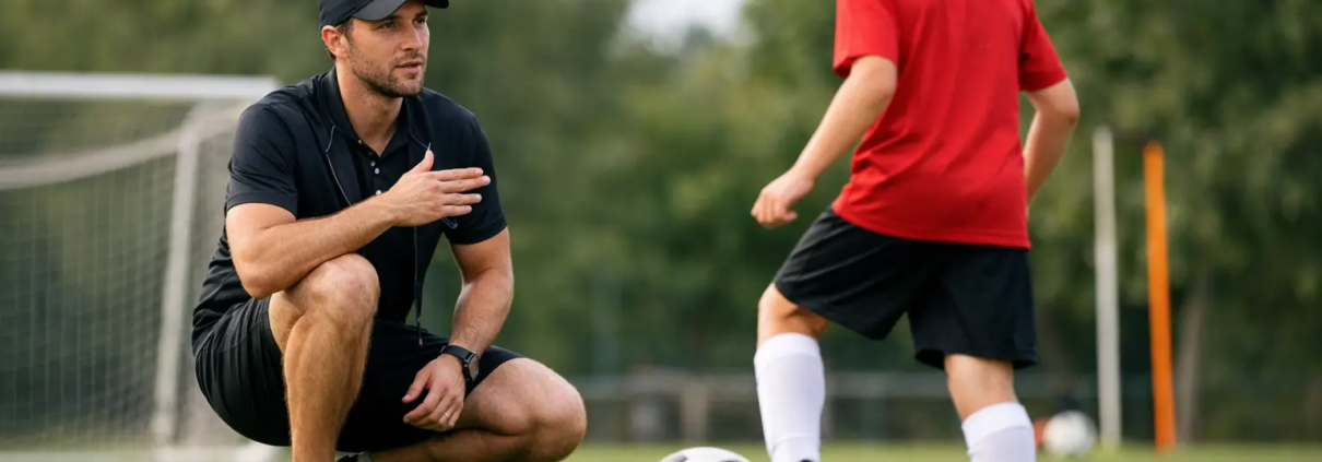 Soccer Private Coaching Results That Matter