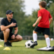 Soccer Private Coaching Results That Matter