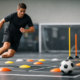 What Is Speed Court Training for Soccer?