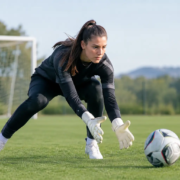 Essential Soccer Drills for Goalkeepers at Every Level