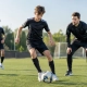 How Columbus Soccer Academies Build Better Players