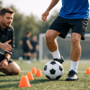 How to Teach Ball Mastery That Holds Up in Games