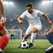 Soccer Technique That Performs Under Pressure