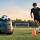 SoccerBot360 Versus Drills for Better Players