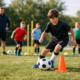 What Makes Youth Soccer Training Effective?