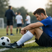 Why Soccer Players Plateau and How to Respond