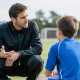 How to Evaluate Soccer Coaches for Youth Players